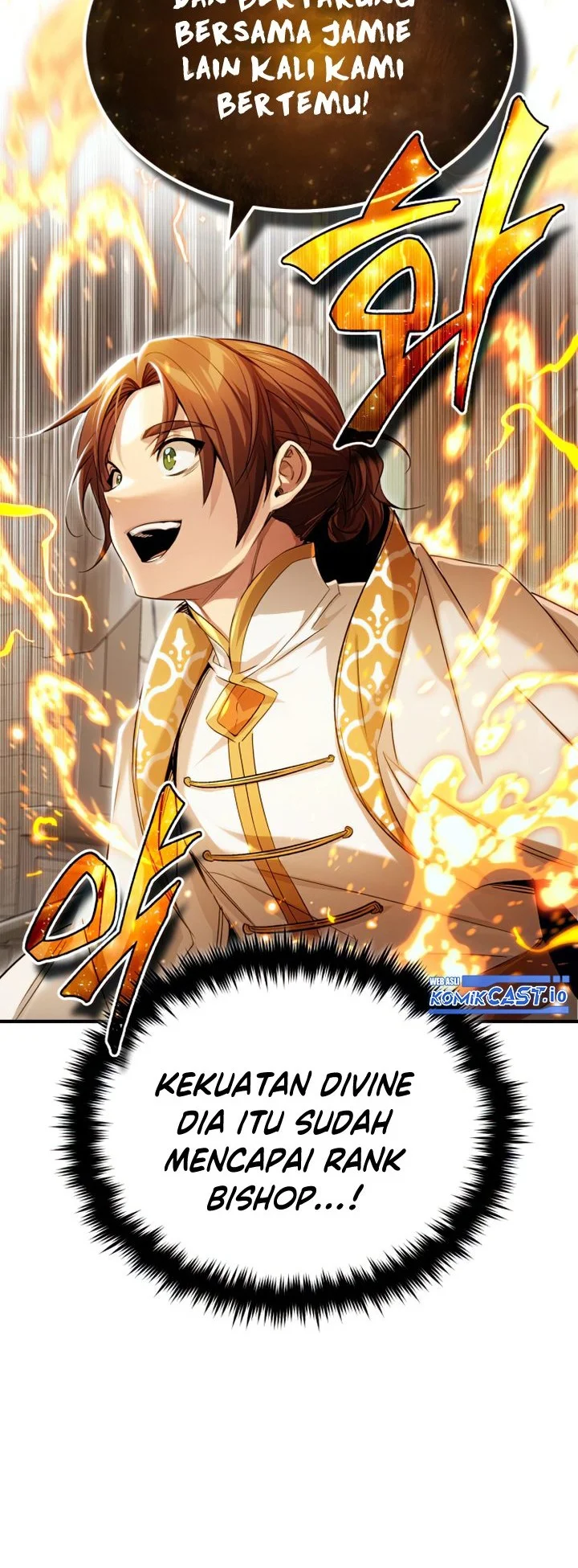 the dark magician transmigrates after 66666 years chapter 98 - Page 60